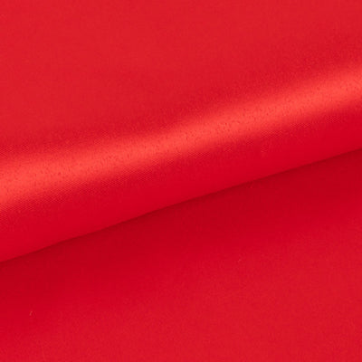 54’’x10 Yards Red Lamour Satin Fabric Bolt Heavy Matte Satin Fabric By The Yard - Fabrics