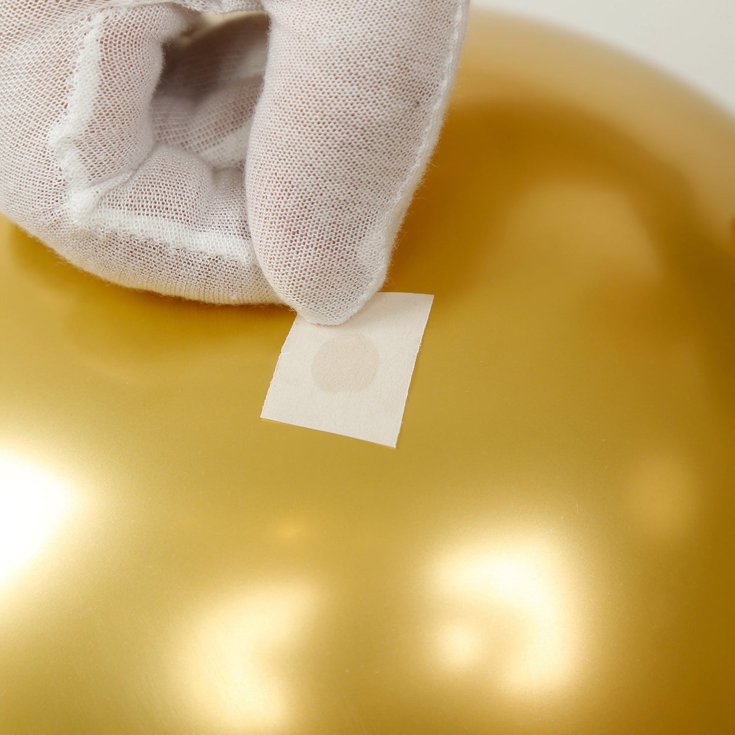 Balloon Arch Kit for Party Decorations – Clear Balloon Tape Strips & Glue Dot Rolls – 10 Rolls Each, 160ft Tape, 1000 Dots