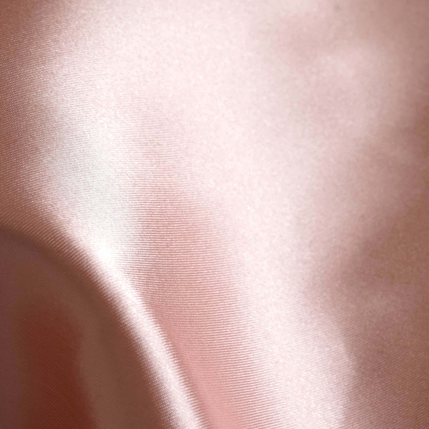 Satin 12"x108" Table Runner Dusty Rose - Stylish Table Linen