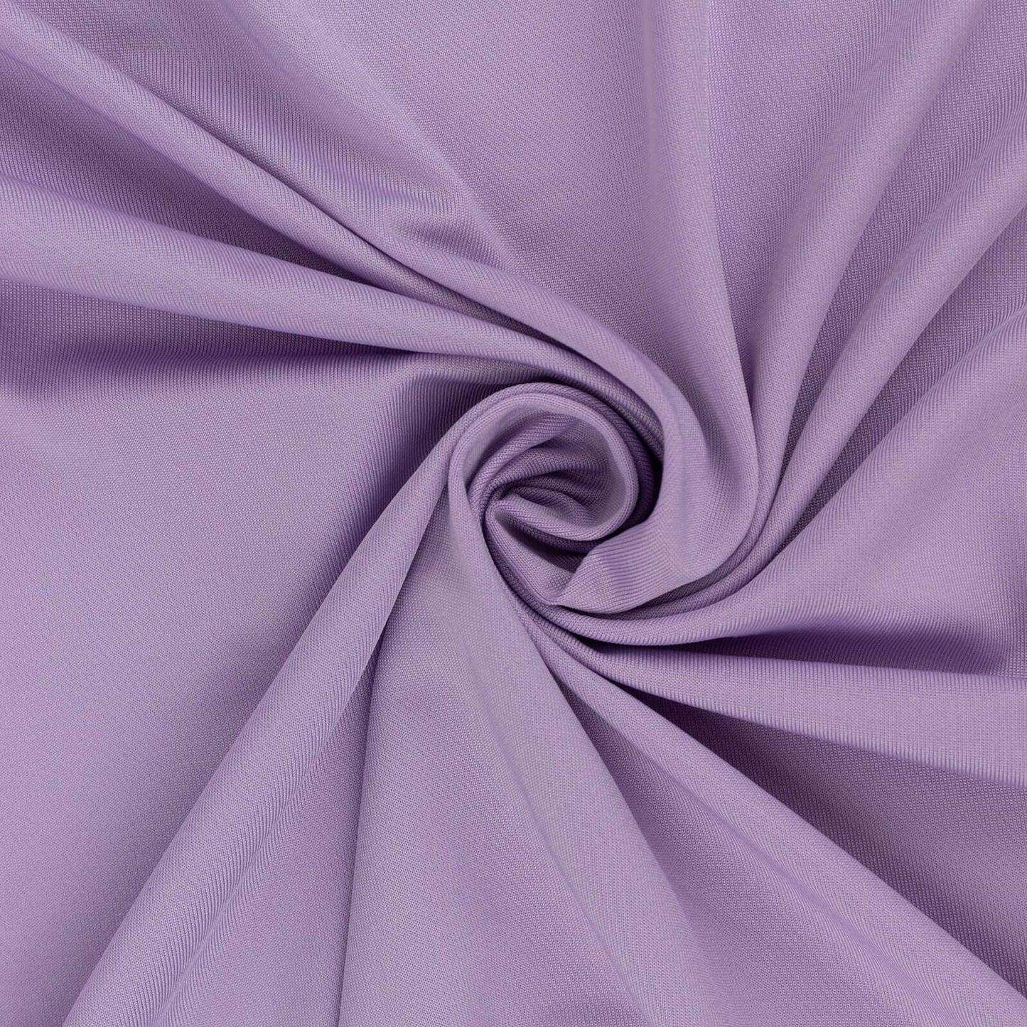 Lavender Spandex 4-Way Stretch Fabric Roll, DIY Craft Fabric Bolt- 60"x10 Yards