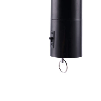 7" 12 RPM Heavy Duty Hanging Rotating Motor For Disco Mirror Balls