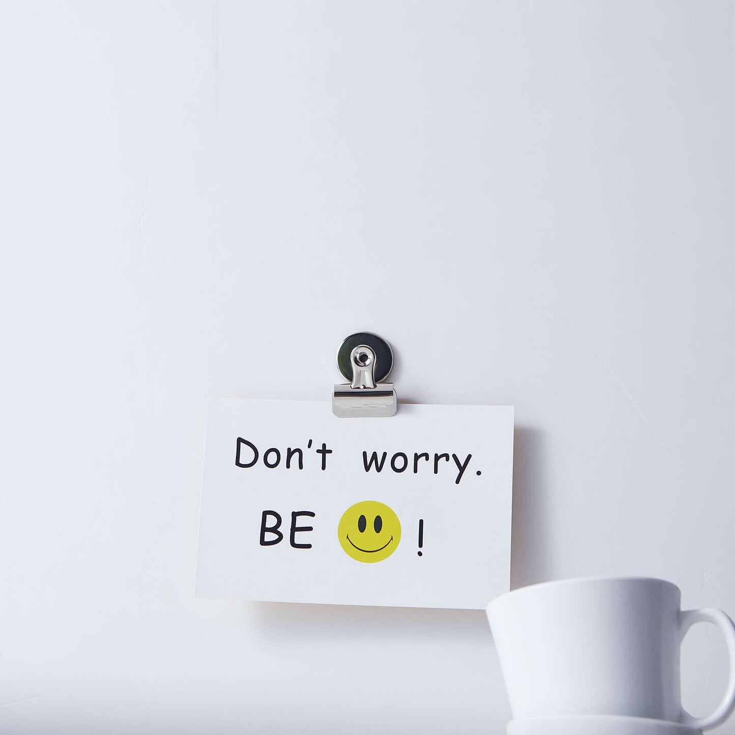 4 Pack 7.5oz Capacity Stainless Steel Heavy Duty Magnet Clips, Silver Refrigerator Bulldog Clips