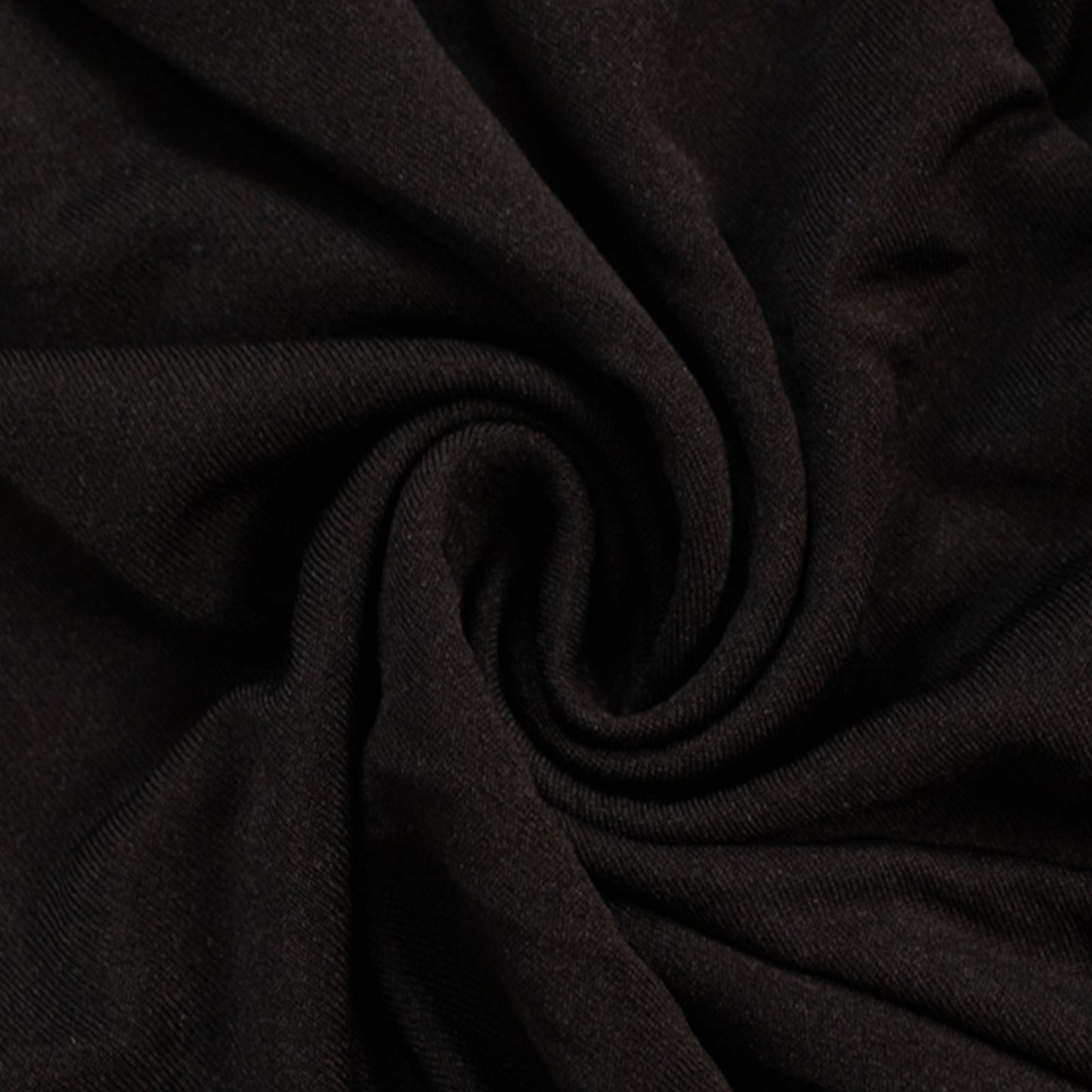 8ft Black Spandex Backdrop Stand Cover for Arc de Triomphe Stand, Stretch Fitted Floral Balloon Frame Wedding Arch Cover