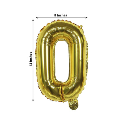 16ft Jumbo Chain Link Balloons in Gold, 30pack Durable Foil Chain Balloons for 90s Hip Hop Party Decorations, Event Decor