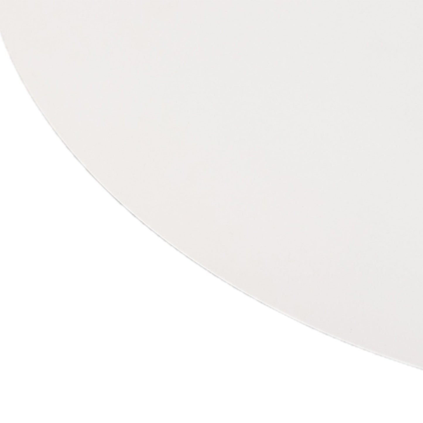 10-Pack Candle Plate Table Setting Circle Acrylic Mirror Tray Silver Round - Event Centerpiece Decor 12"