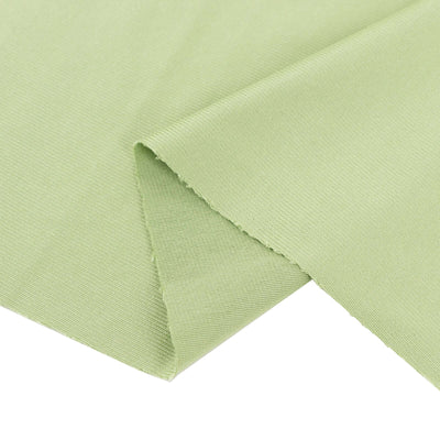 Sage Green Scuba Polyester Fabric Roll Wrinkle Free DIY Craft Fabric Bolt- 60’’x10 Yards - Fabrics