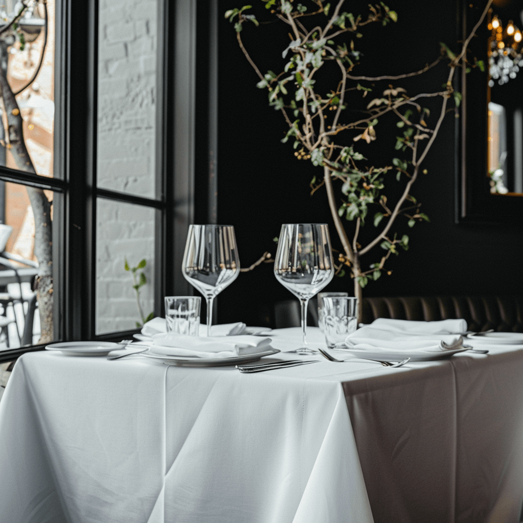 Sample Set of Premium Scuba and Classic Polyester Fabric Swatches (3 pcs) - Fabrics