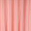 2 Pack Dusty Rose Scuba Polyester Event Curtain Drapes, Durable Flame Resistant Backdrop Event Panels Wrinkle Free with Rod Pockets - 10ftx10ft