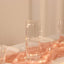 12-Pack Glass Cylinder Vases Square Clear - Durable Heavy Duty Floral Centerpieces for Weddings 10"