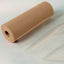 12"x100 Yards Natural Tulle Fabric Bolt, Sheer Fabric Spool Roll For Crafts