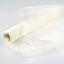12"x10yd Ivory Sheer Chiffon Fabric Bolt, DIY Voile Drapery Fabric