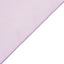 18ft Violet Amethyst Sheer Organza Wedding Arch Drapery Fabric, Window Scarf Valance