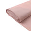 54"x10 Yards Dusty Rose Polyester Fabric Bolt DIY Craft Fabric Roll