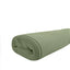 54"x10 Yards Dusty Sage Green Polyester Fabric Bolt, DIY Craft Fabric Roll