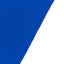 54"x10 Yards Premium Polyester Royal Blue Fabric Bolt, DIY Craft Fabric Roll for Upholstery, Curtains, and Event Decor