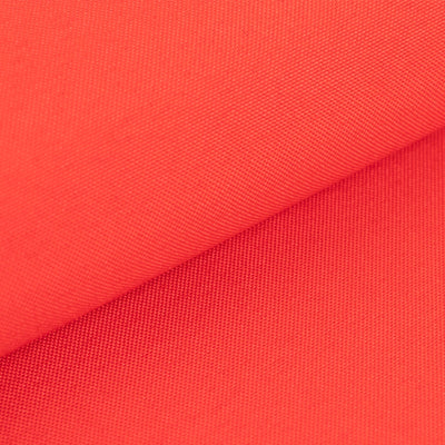 54’’x10 Yards Premium Polyester Red Fabric Bolt DIY Craft Fabric Roll for Upholstery Curtains and Event Decor - Fabrics