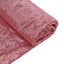 54"x4 Yards Pink Sequin Fabric Bolt, Sparkly DIY Craft Fabric Roll
