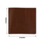 50-Pack Paper Beverage Napkins Cinnamon Brown - 2 Ply Disposable Soft 18GSM Cocktail Napkins 5"x5"