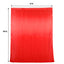8ftx10ft Red Satin Event Curtain Drapes, Backdrop Event Panel