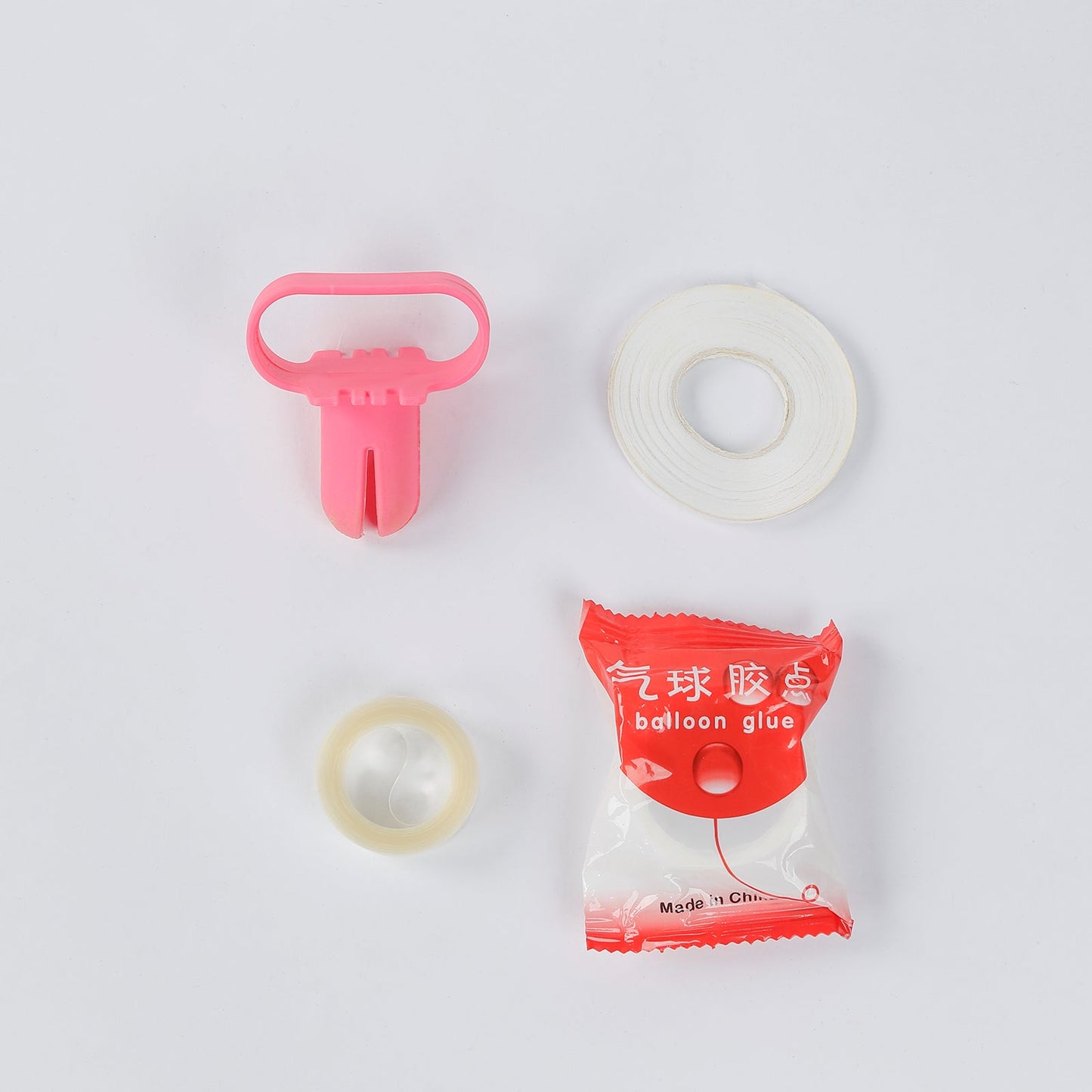 Set of 110 Gold Balloon Garland Kit â€“ Biodegradable Extra Strong Latex Balloons for Party Arch DÃ©cor