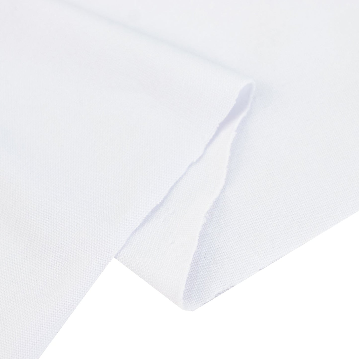 White Stretch Spandex Tent Ceiling Drape â€“ 25ft x 36ft 180GSM Wrinkle-Free Fabric Ceiling Liner with Pole Pockets, Premium