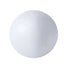 20" Inflatable Outdoor Garden Light Up Ball, Floating Pool Glow Ball With Remote - 13 RGB Colors and 3 Color Modes