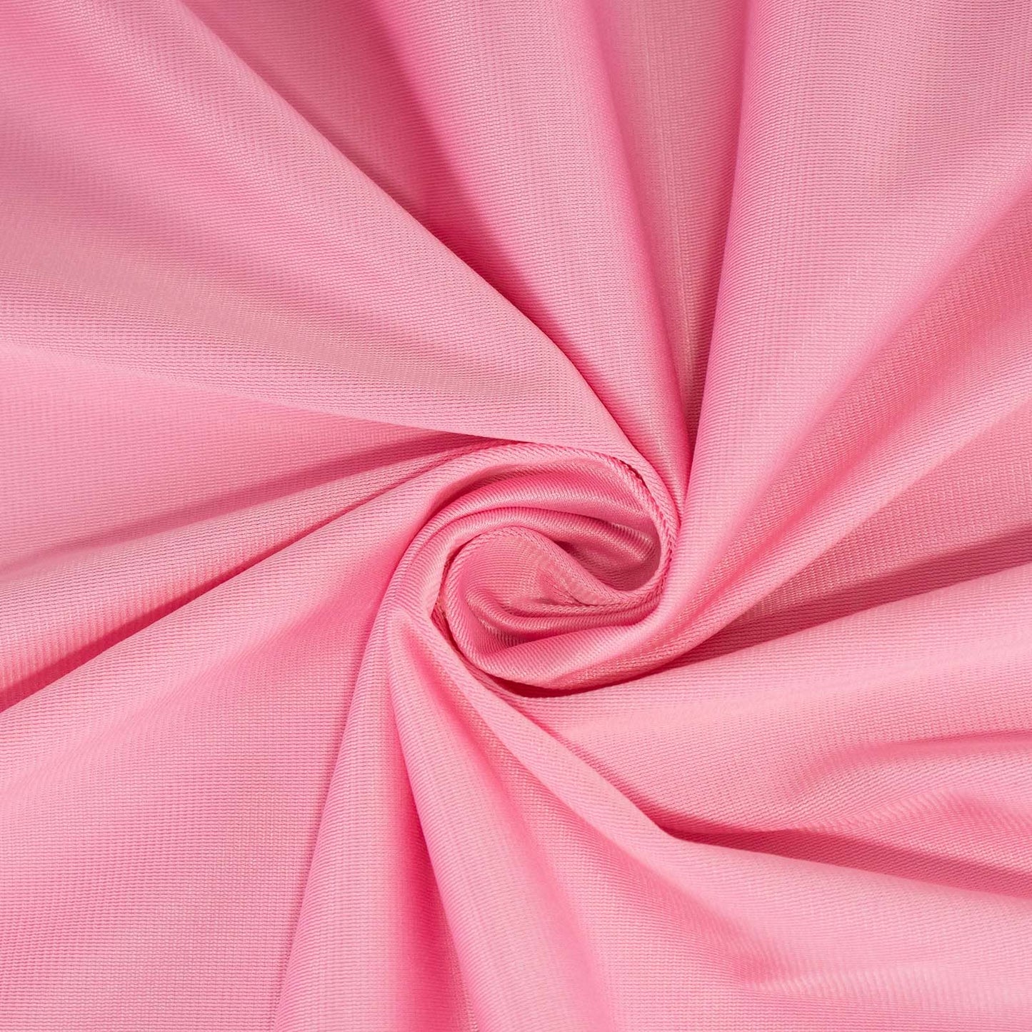 5 Pack Pink Scuba Napkins â€“ 17"x17", Wrinkle-Free & Stain Resistant Cloth Napkins