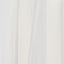 20-Pack 9ft Sheer Table Runners â€“ Ivory Shimmer Sheer Drapes, Wrinkle-Free