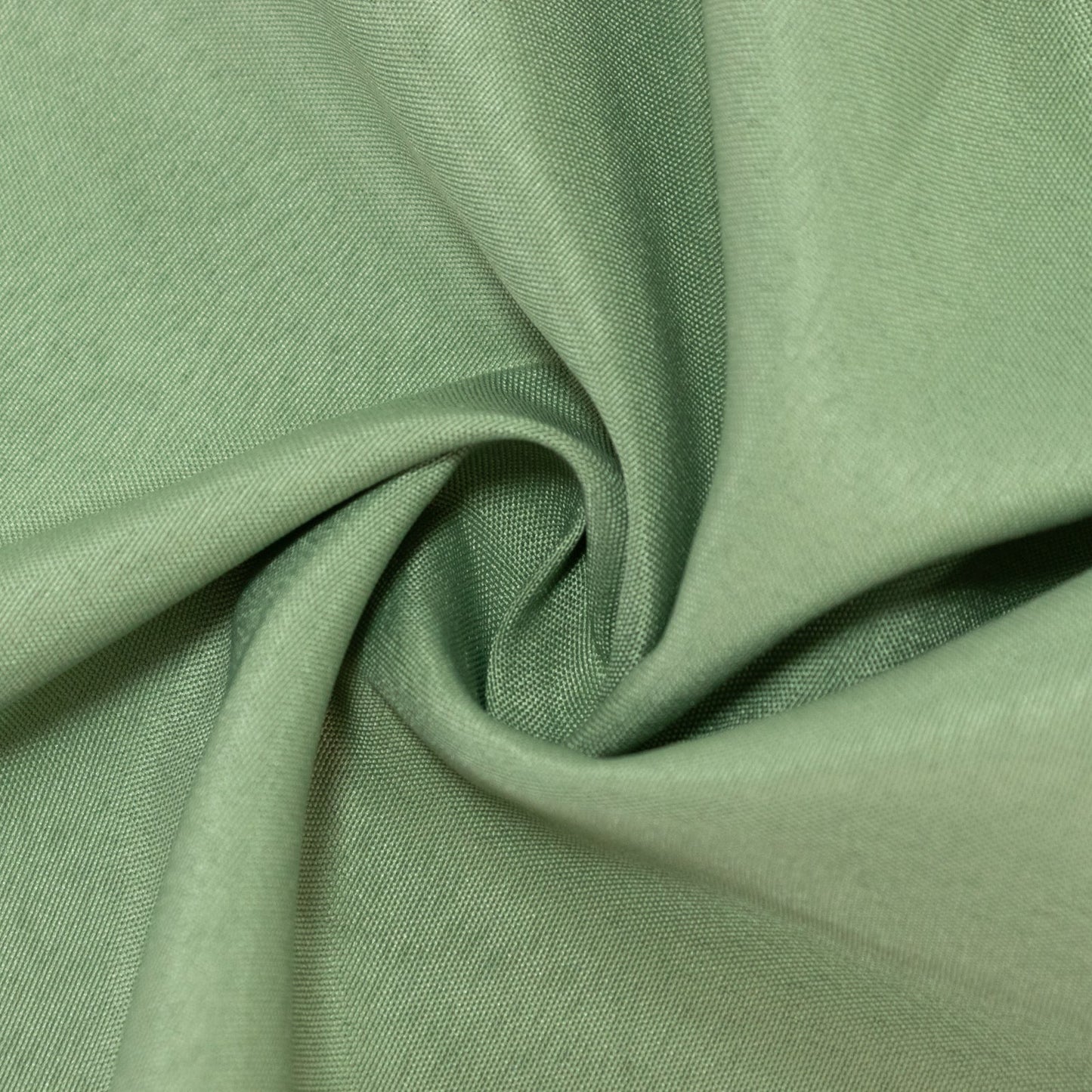 Polyester Tablecloth 60"Ã—84" Dusty Sage Green â€“ Rectangle, Washable & Wrinkle-Resistant, Perfect for Parties
