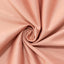 Scuba Rectangular 90"x132" Tablecloth Dusty Rose - Wrinkle Free, Stain Resistant & Seamless Table Cover