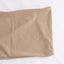 5 Pack Stretch Spandex Chair Sashes Nude - Fitted Finish Two Ply Heavy Duty Chair Bands 5"x12"