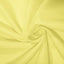 Polyester 60"x126" Rectangle Tablecloth Yellow - Wrinkle-Resistant Table Cover