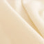 Polyester 54"x96" Rectangle Tablecloth Beige - Wrinkle-Resistant & Easy-to-Care Table Cover