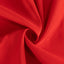 Premium Polyester 60"x126" Rectangle Tablecloth Red - Stain-Resistant 220GSM Finish Table Cover