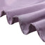 5 Pack Polyester Chair Sashes Violet Amethyst 6"x108"