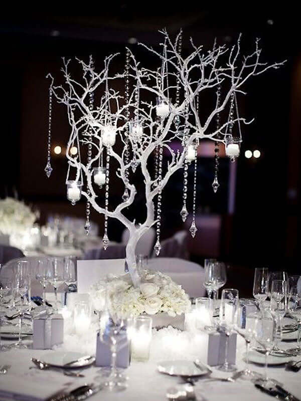 240 PCS Acrylic Teardrop Crystals Black - Lightweight Chandelier Raindrop Crystals for Crafting Hanging Decorations & Classy Displays 20MM