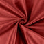 5 Pack Premium Velvet 20"x20" Napkins Burgundy - Soft Sheen Finish Cloth Napkins