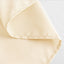 Polyester 54"x96" Rectangle Tablecloth Beige - Wrinkle-Resistant & Easy-to-Care Table Cover