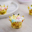 12-Pack Fillable Mini Crown Candy Container Gold - Regal Baby Shower Candy Treat Favor Containers 3"