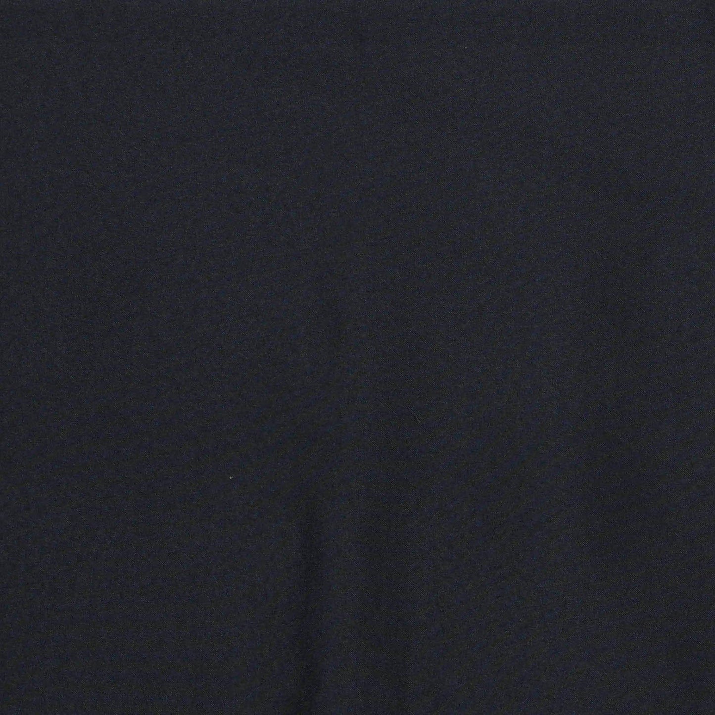 Polyester 60"x102" Rectangle Tablecloth Black - Durable and Stylish for Table Cover Special Events