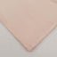 Blush Spandex 4-Way Stretch Fabric Roll, DIY Craft Fabric Bolt- 60"x10 Yards