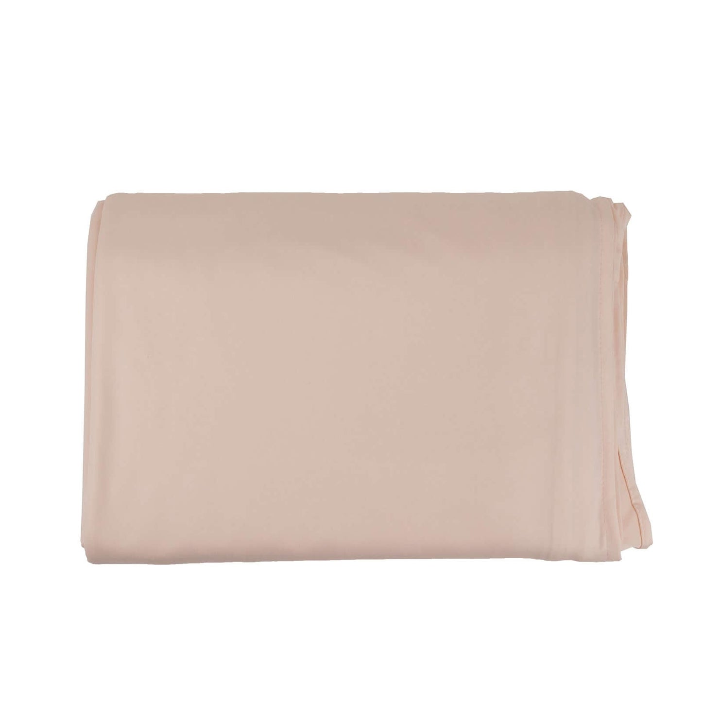 Blush Spandex 4-Way Stretch Fabric Roll, DIY Craft Fabric Bolt- 60"x10 Yards