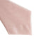 5 Pack Premium Velvet 20"x20" Napkins Blush - Soft Sheen Finish Cloth Napkins