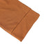 5 Pack Stretch Spandex Chair Sashes Cinnamon Brown - Fitted Finish Two Ply Heavy Duty Chair Bands 5"x12"