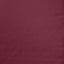 Polyester 12"x108" Table Runner Burgundy - Durable & Wrinkle-Resistant Table Decor
