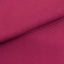Burgundy Scuba Polyester Fabric Roll, Wrinkle Free DIY Craft Fabric Bolt- 60"x10 Yards