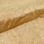 65"x5 Yards Champagne Crushed Velvet Fabric Bolt, DIY Craft Fabric Roll