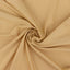 Champagne Spandex 4-Way Stretch Fabric Roll, DIY Craft Fabric Bolt- 60"x10 Yards