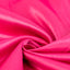 54"x10 Yards Fuchsia Lamour Satin Fabric Bolt, Heavy Matte Satin Fabric By The Yard