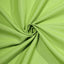 Polyester Square 90"x90" Tablecloth Apple Green - Wrinkle-Resistant & Durable Table Cover
